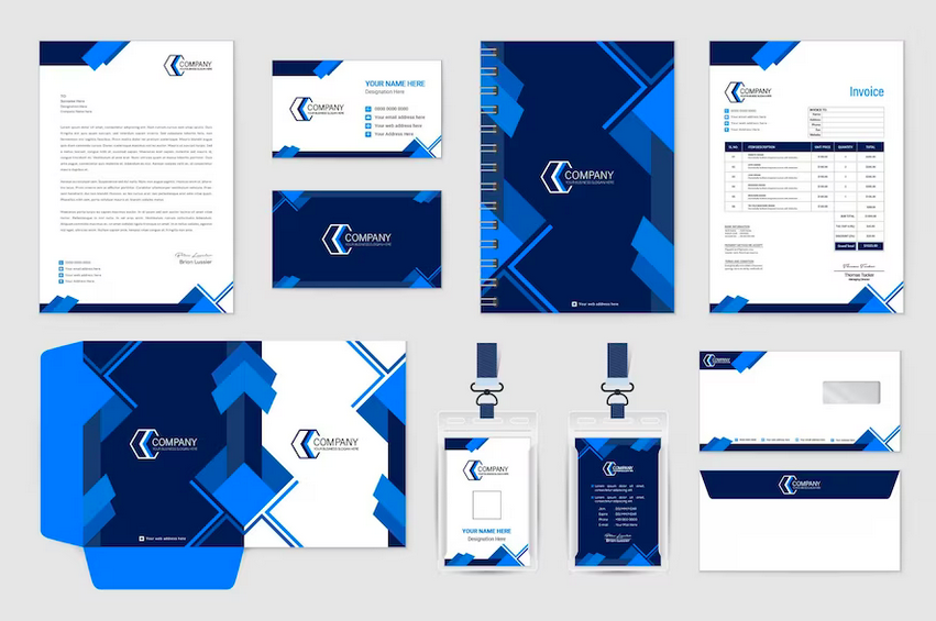 Brand identity