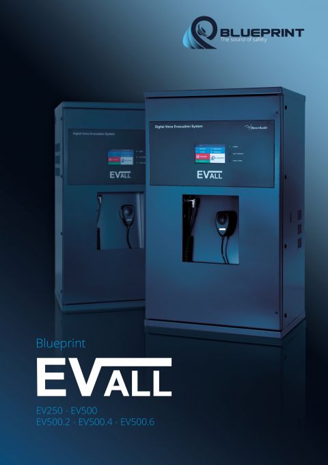 Blueprint Evall Series